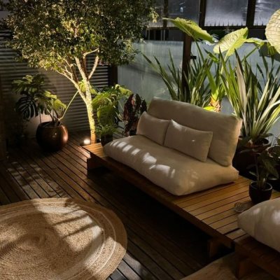 Sobrado Residencial com 207m², 3 quartos (sendo 3 suítes), 2 garagens, no bairro Córrego Grande em Florianópolis