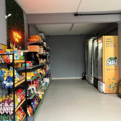 Apartamentos com 55m², 2 quartos, 1 garagem, no bairro Serraria em São José