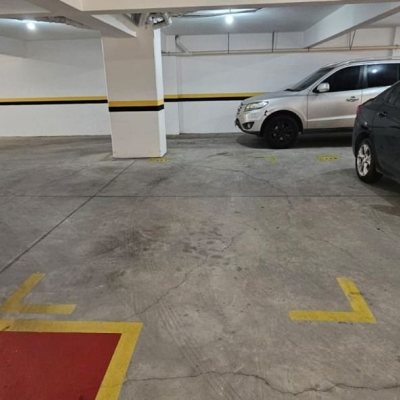 Apartamentos com 67m², 2 quartos (sendo 1 suíte), 1 garagem, no bairro Campinas em São José