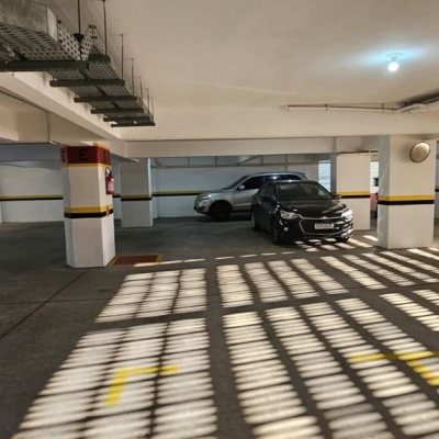 Apartamentos com 67m², 2 quartos (sendo 1 suíte), 1 garagem, no bairro Campinas em São José