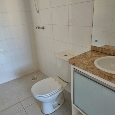 Apartamentos com 67m², 2 quartos (sendo 1 suíte), 1 garagem, no bairro Campinas em São José