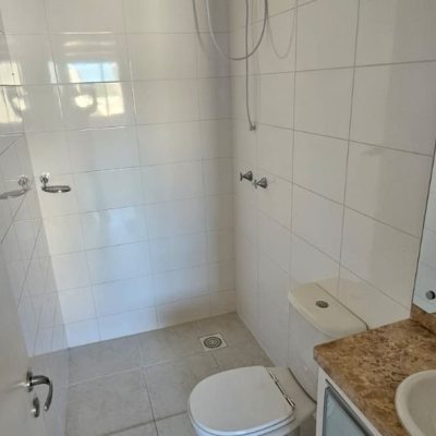 Apartamentos com 67m², 2 quartos (sendo 1 suíte), 1 garagem, no bairro Campinas em São José