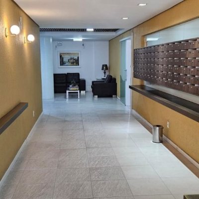 Apartamentos com 67m², 2 quartos (sendo 1 suíte), 1 garagem, no bairro Campinas em São José