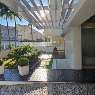 Apartamentos com 67m², 2 quartos (sendo 1 suíte), 1 garagem, no bairro Campinas em São José