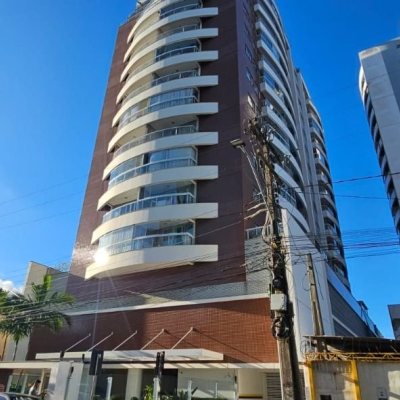 Apartamentos com 67m², 2 quartos (sendo 1 suíte), 1 garagem, no bairro Campinas em São José