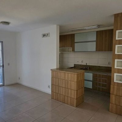 Apartamentos com 67m², 2 quartos (sendo 1 suíte), 1 garagem, no bairro Campinas em São José