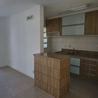 Apartamentos com 67m², 2 quartos (sendo 1 suíte), 1 garagem, no bairro Campinas em São José