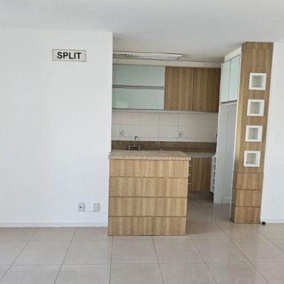 Apartamentos com 67m², 2 quartos (sendo 1 suíte), 1 garagem, no bairro Campinas em São José
