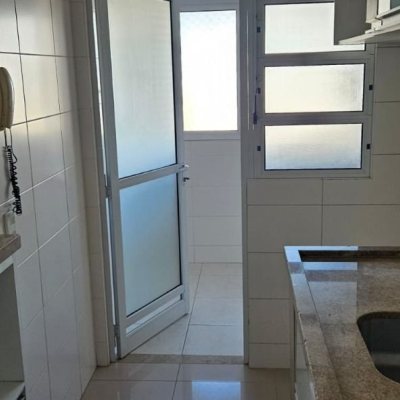 Apartamentos com 67m², 2 quartos (sendo 1 suíte), 1 garagem, no bairro Campinas em São José