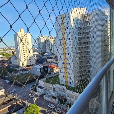 Apartamentos com 67m², 2 quartos (sendo 1 suíte), 1 garagem, no bairro Campinas em São José