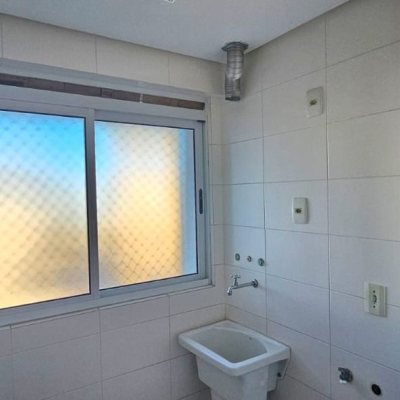Apartamentos com 67m², 2 quartos (sendo 1 suíte), 1 garagem, no bairro Campinas em São José