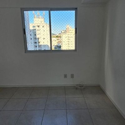 Apartamentos com 67m², 2 quartos (sendo 1 suíte), 1 garagem, no bairro Campinas em São José