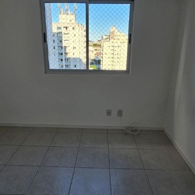 Apartamentos com 67m², 2 quartos (sendo 1 suíte), 1 garagem, no bairro Campinas em São José