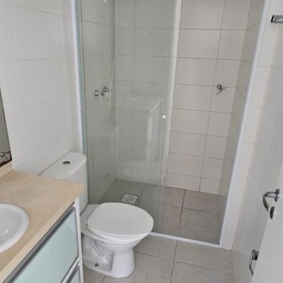 Apartamentos com 67m², 2 quartos (sendo 1 suíte), 1 garagem, no bairro Campinas em São José