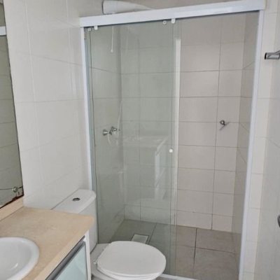 Apartamentos com 67m², 2 quartos (sendo 1 suíte), 1 garagem, no bairro Campinas em São José