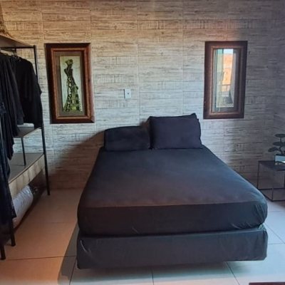 Cobertura com 107m², 2 quartos (sendo 2 suítes), 1 garagem, no bairro Ingleses do Rio Vermelho em Florianópolis