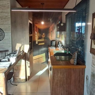 Cobertura com 107m², 2 quartos (sendo 2 suítes), 1 garagem, no bairro Ingleses do Rio Vermelho em Florianópolis