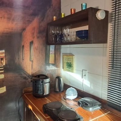 Cobertura com 107m², 2 quartos (sendo 2 suítes), 1 garagem, no bairro Ingleses do Rio Vermelho em Florianópolis