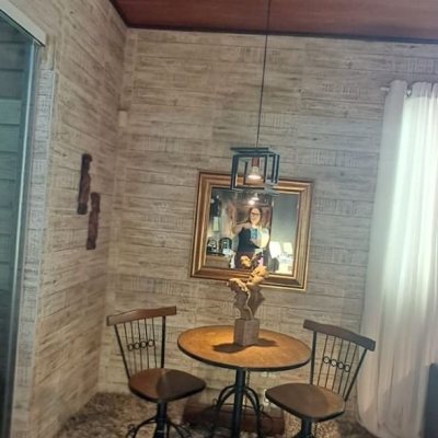 Cobertura com 107m², 2 quartos (sendo 2 suítes), 1 garagem, no bairro Ingleses do Rio Vermelho em Florianópolis