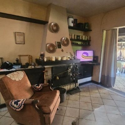 Casa Residencial com 241m², 4 quartos (sendo 2 suítes), 3 garagens, no bairro Jardim  Anchieta em Florianópolis