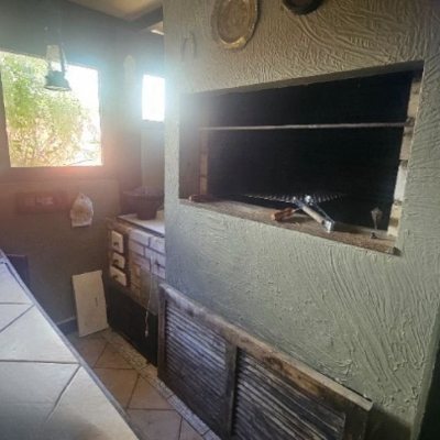 Casa Residencial com 241m², 4 quartos (sendo 2 suítes), 3 garagens, no bairro Jardim  Anchieta em Florianópolis
