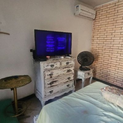 Casa Residencial com 241m², 4 quartos (sendo 2 suítes), 3 garagens, no bairro Jardim  Anchieta em Florianópolis