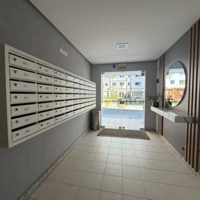 Apartamentos com 65m², 2 quartos, 1 garagem, no bairro Fazenda Santo Antônio em São José
