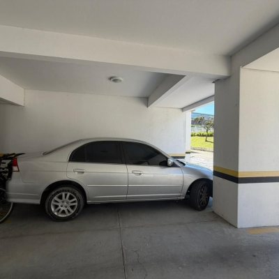 Apartamentos com 65m², 2 quartos, 1 garagem, no bairro Fazenda Santo Antônio em São José