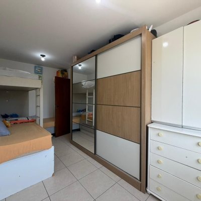Apartamentos com 65m², 2 quartos, 1 garagem, no bairro Fazenda Santo Antônio em São José