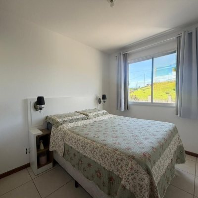 Apartamentos com 65m², 2 quartos, 1 garagem, no bairro Fazenda Santo Antônio em São José
