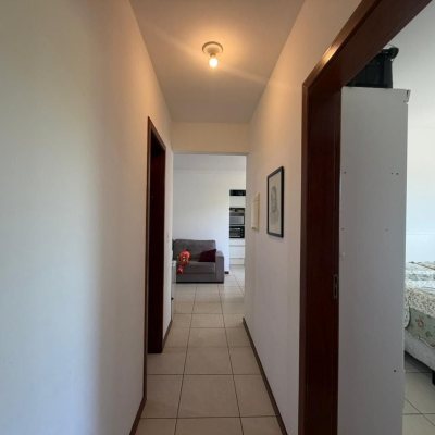 Apartamentos com 65m², 2 quartos, 1 garagem, no bairro Fazenda Santo Antônio em São José