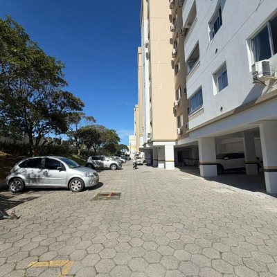 Apartamentos com 65m², 2 quartos, 1 garagem, no bairro Fazenda Santo Antônio em São José