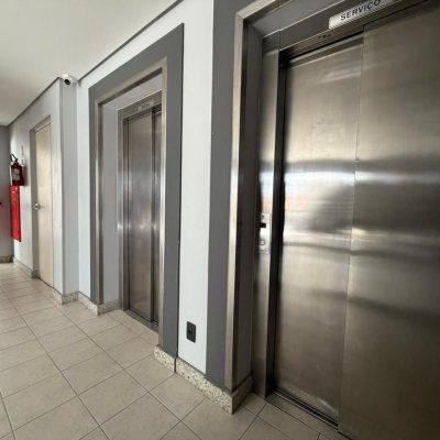 Apartamentos com 65m², 2 quartos, 1 garagem, no bairro Fazenda Santo Antônio em São José