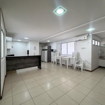 Apartamentos com 65m², 2 quartos, 1 garagem, no bairro Fazenda Santo Antônio em São José