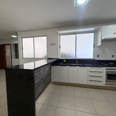 Apartamentos com 65m², 2 quartos, 1 garagem, no bairro Fazenda Santo Antônio em São José