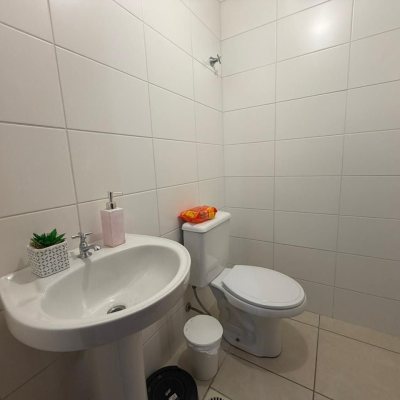 Apartamentos com 65m², 2 quartos, 1 garagem, no bairro Fazenda Santo Antônio em São José