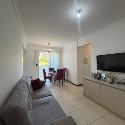 Apartamentos com 65m², 2 quartos, 1 garagem, no bairro Fazenda Santo Antônio em São José