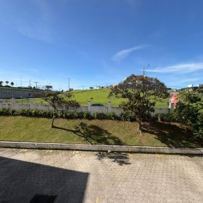 Apartamentos com 65m², 2 quartos, 1 garagem, no bairro Fazenda Santo Antônio em São José