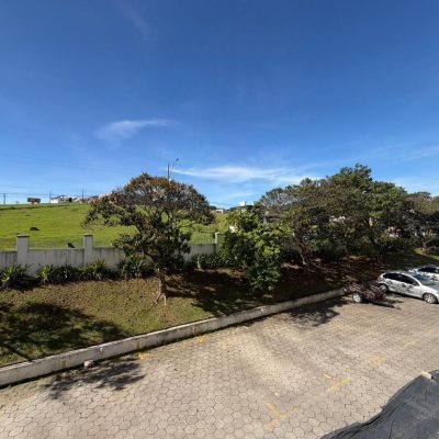 Apartamentos com 65m², 2 quartos, 1 garagem, no bairro Fazenda Santo Antônio em São José