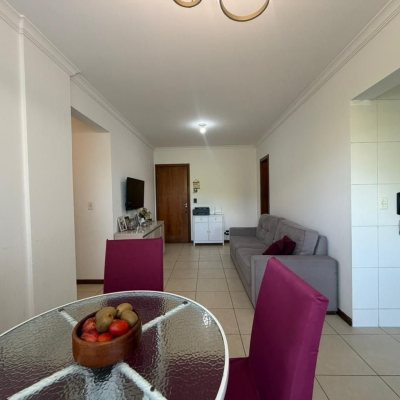 Apartamentos com 65m², 2 quartos, 1 garagem, no bairro Fazenda Santo Antônio em São José