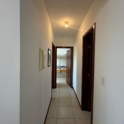 Apartamentos com 65m², 2 quartos, 1 garagem, no bairro Fazenda Santo Antônio em São José