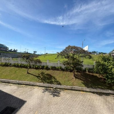 Apartamentos com 65m², 2 quartos, 1 garagem, no bairro Fazenda Santo Antônio em São José