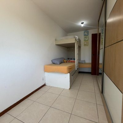Apartamentos com 65m², 2 quartos, 1 garagem, no bairro Fazenda Santo Antônio em São José