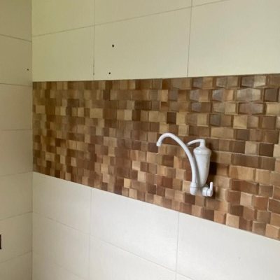 Casa Residencial com 230m², 10 quartos, 4 garagens, no bairro Barreiros em São José