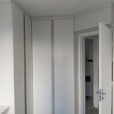 Apartamentos com 47m², 2 quartos, 1 garagem, no bairro Passa Vinte em Palhoça