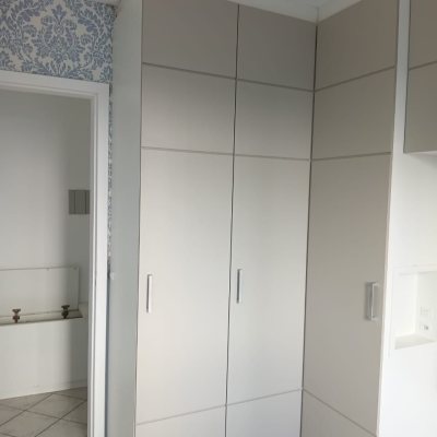 Apartamentos com 47m², 2 quartos, 1 garagem, no bairro Passa Vinte em Palhoça