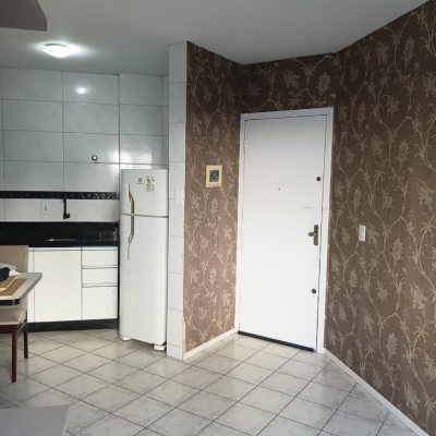 Apartamentos com 47m², 2 quartos, 1 garagem, no bairro Passa Vinte em Palhoça