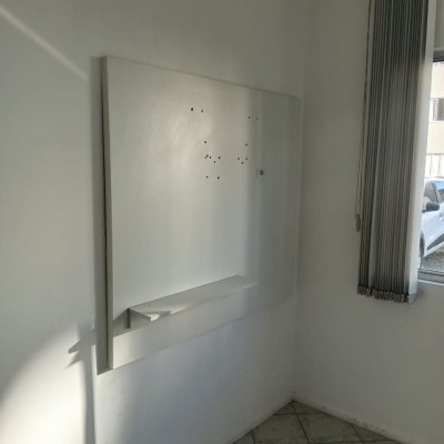 Apartamentos com 47m², 2 quartos, 1 garagem, no bairro Passa Vinte em Palhoça