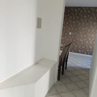 Apartamentos com 47m², 2 quartos, 1 garagem, no bairro Passa Vinte em Palhoça