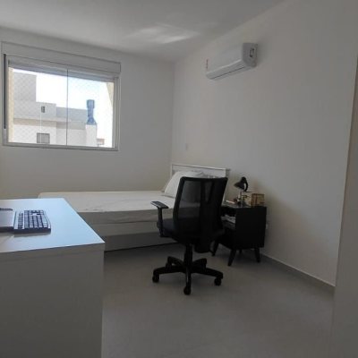 Apartamentos com 93m², 2 quartos (sendo 1 suíte), 1 garagem, no bairro Ingleses em Florianópolis